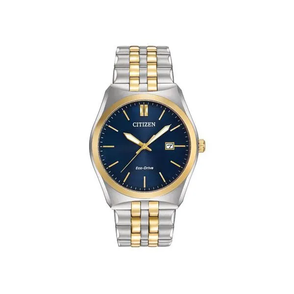 Citizen Eco-Drive Watch Barthau Jewellers Stouffville, ON