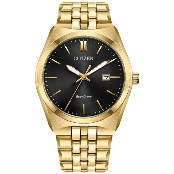 Citizen Eco-Drive Watch Barthau Jewellers Stouffville, ON