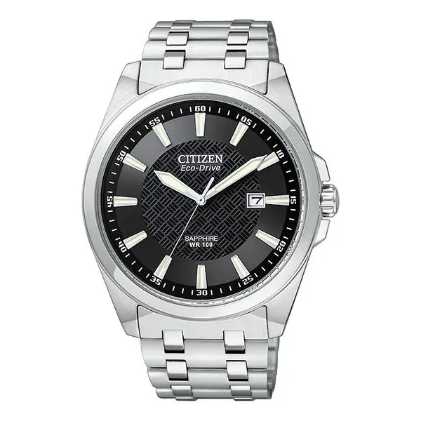 Citizen Eco-Drive Watch Barthau Jewellers Stouffville, ON
