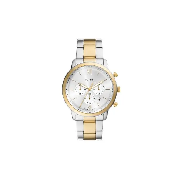 Fossil Men's Neutra Watch Barthau Jewellers Stouffville, ON