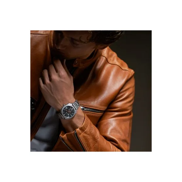 Fossil Watch Image 2 Barthau Jewellers Stouffville, ON