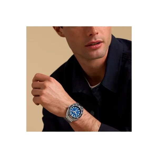 Fossil Men's Breaker Watch Image 2 Barthau Jewellers Stouffville, ON