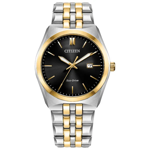 CITIZEN Corso Eco-Drive Watch Barthau Jewellers Stouffville, ON