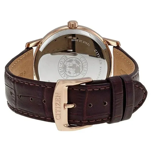 Citizen Eco-Drive Watch Image 2 Barthau Jewellers Stouffville, ON