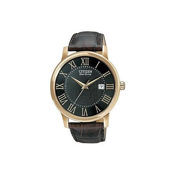 Citizen Eco-Drive Watch Barthau Jewellers Stouffville, ON