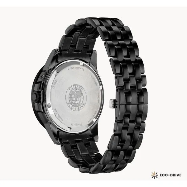 Citizen Eco-Drive Watch Image 2 Barthau Jewellers Stouffville, ON