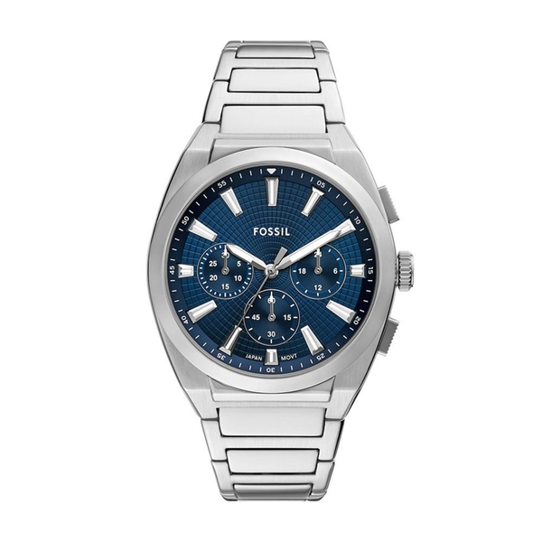 Fossil Men's Everett Watch Barthau Jewellers Stouffville, ON