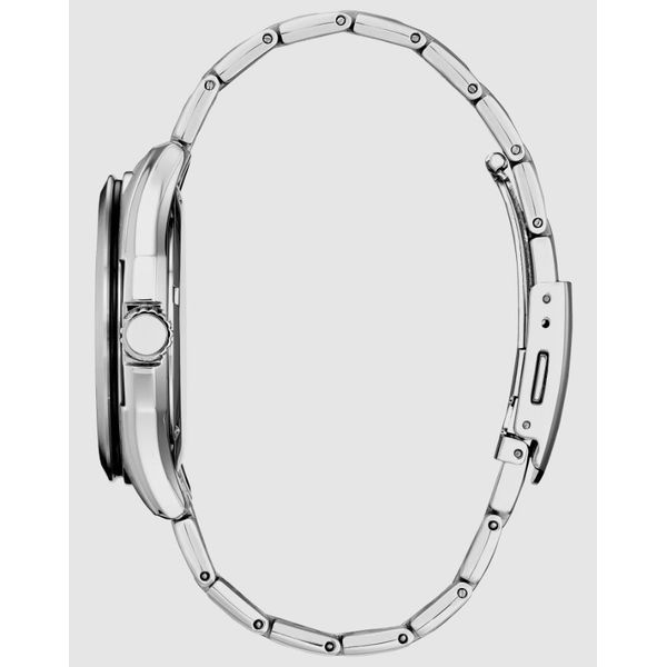 Citizen Eco Drive Men's Terra Force Watch Image 2 Barthau Jewellers Stouffville, ON