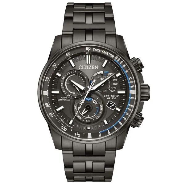 Citizen Eco Drive Watch