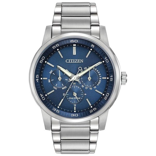 Citizen Eco-Drive Watch Barthau Jewellers Stouffville, ON