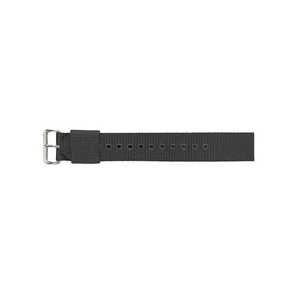 12mm Nylon Black Barthau Jewellers Stouffville, ON