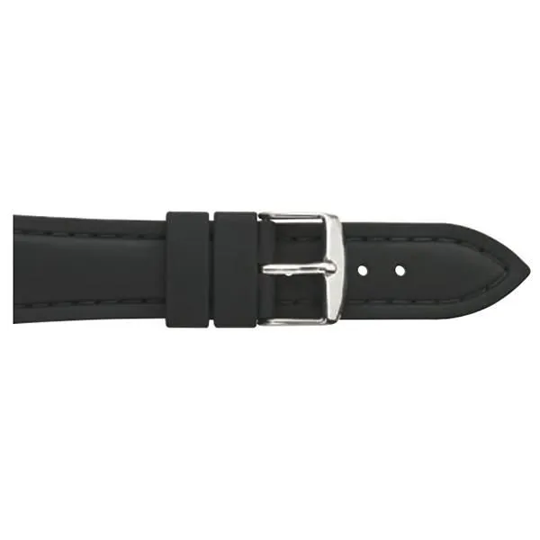 20mm Silicon Watch Band Barthau Jewellers Stouffville, ON