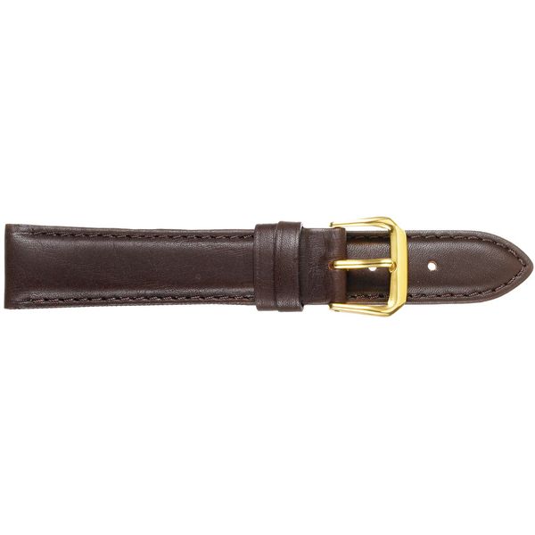 18mm Watch Band Black Barthau Jewellers Stouffville, ON
