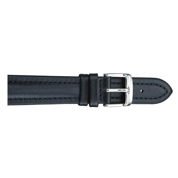 22mm Watch Band Black Barthau Jewellers Stouffville, ON