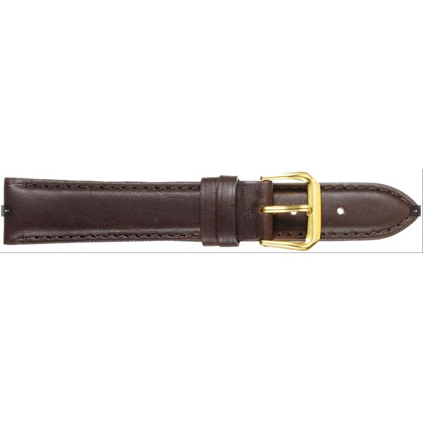 12MM WATCH BAND BLACK Barthau Jewellers Stouffville, ON