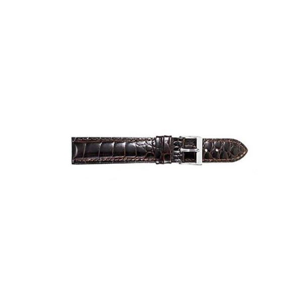 18mm Watch Band Brown Barthau Jewellers Stouffville, ON