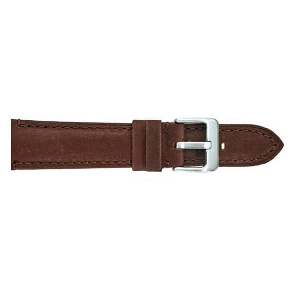 22mm Watch Band Brown Barthau Jewellers Stouffville, ON