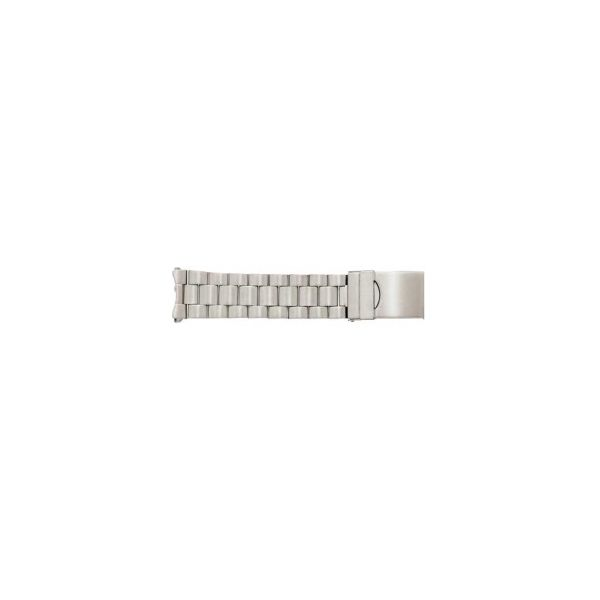 16-22MM Metal Watch Band Barthau Jewellers Stouffville, ON