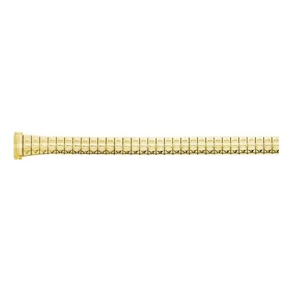 8-10MM Metal Watch Band Barthau Jewellers Stouffville, ON