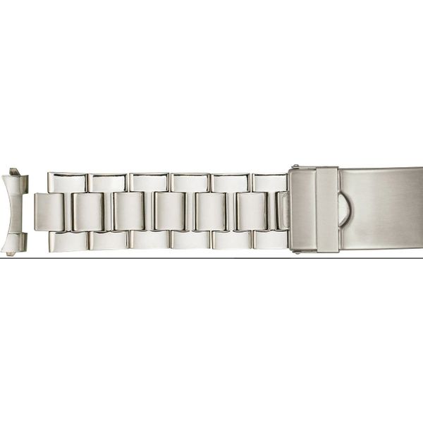 Watch Band Barthau Jewellers Stouffville, ON