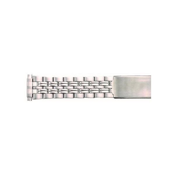 16-22mm Metal Watch Band Barthau Jewellers Stouffville, ON
