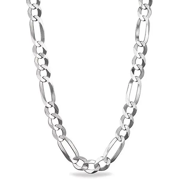 Sterling Silver 20