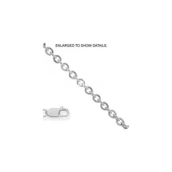Sterling Silver 20
