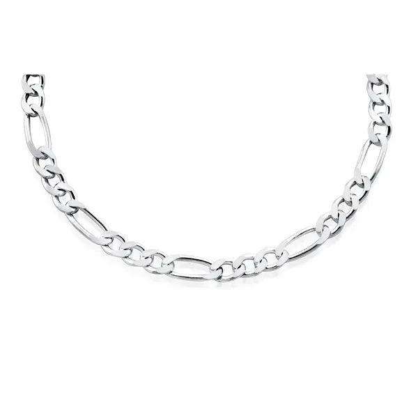 Sterling silver Chain Barthau Jewellers Stouffville, ON