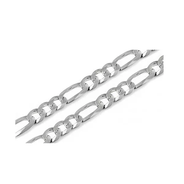 Sterling Silver 20