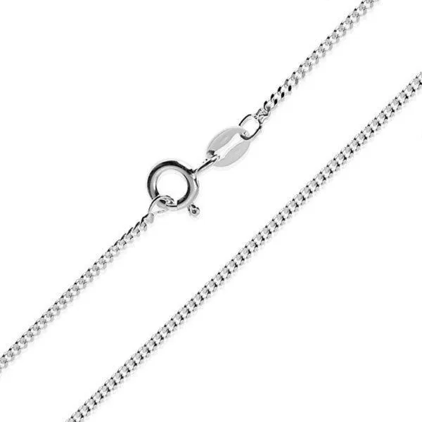 Sterling Silver 20