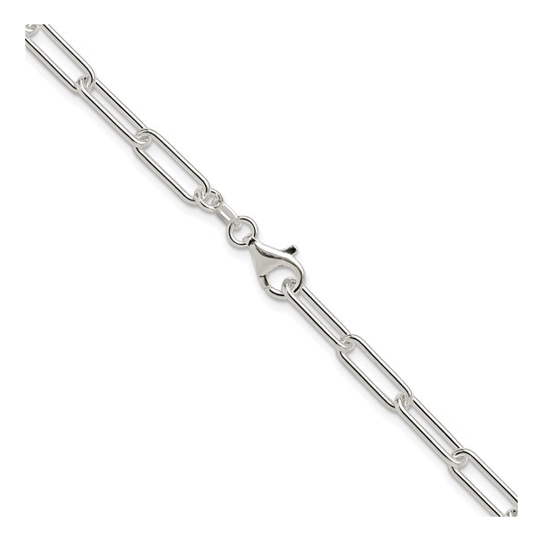 Sterling Silver 18