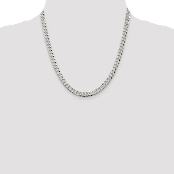 Sterling Silver 20