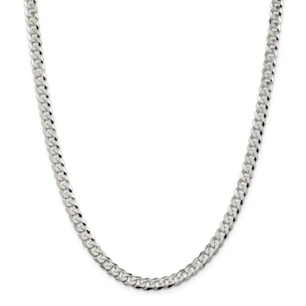 Sterling Silver 20