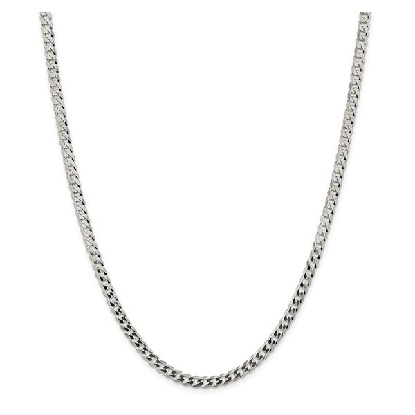 Sterling Silver 20