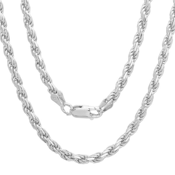 Sterling Silver 20