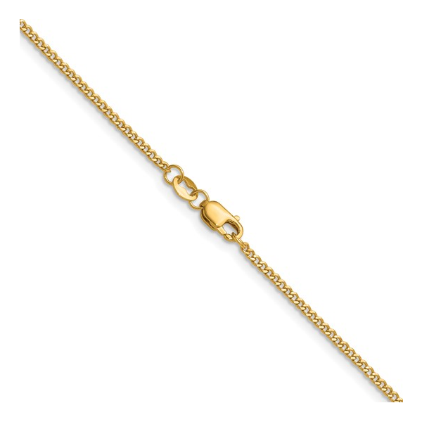 Sterling silver Chain Barthau Jewellers Stouffville, ON