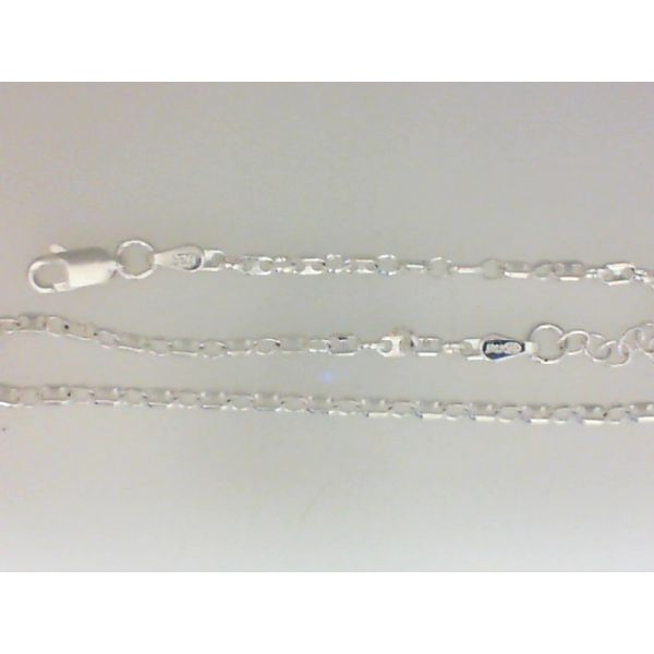 Sterling Silver Bracelet Barthau Jewellers Stouffville, ON