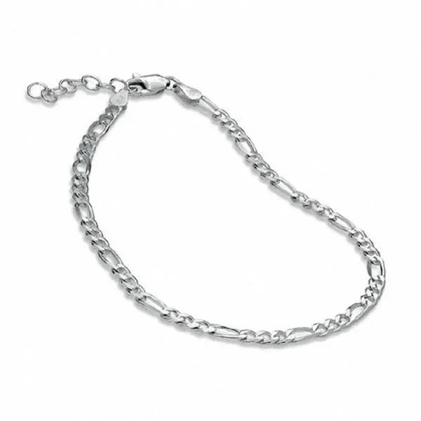 Sterling Silver Bracelet Barthau Jewellers Stouffville, ON