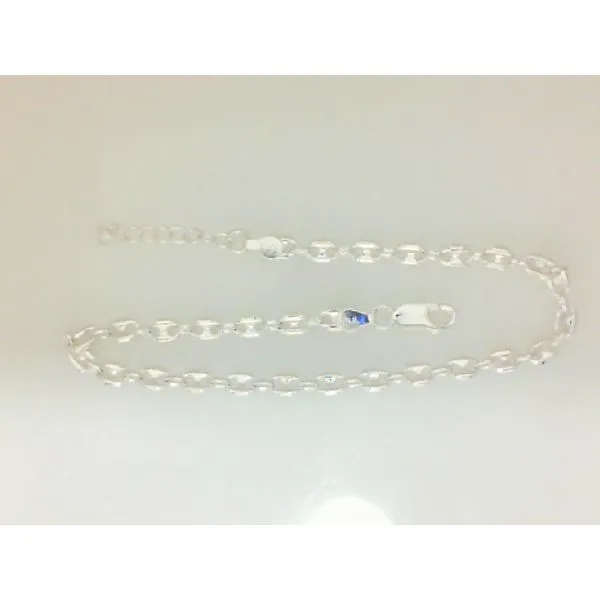 Sterling Silver Bracelet Barthau Jewellers Stouffville, ON