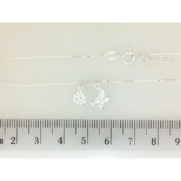 Sterling Silver Bracelet Barthau Jewellers Stouffville, ON