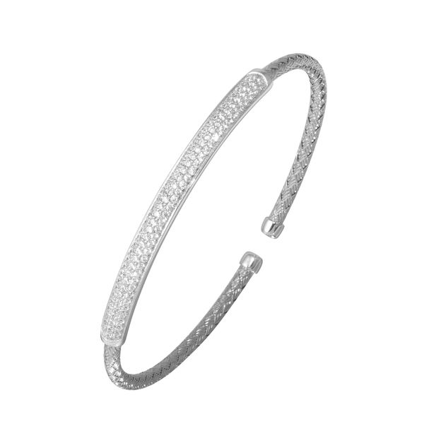 Sterling Silver Bracelet Barthau Jewellers Stouffville, ON