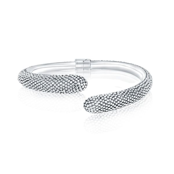 Sterling Silver Bracelet Barthau Jewellers Stouffville, ON