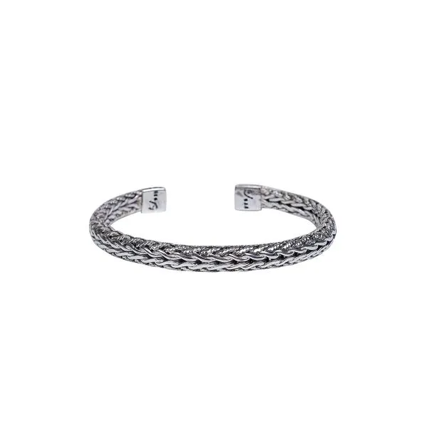 Sterling Silver Bracelet Barthau Jewellers Stouffville, ON