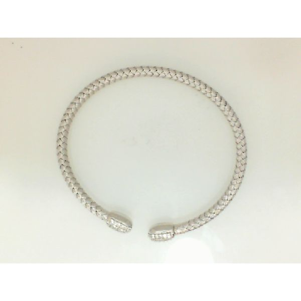 Sterling Silver Bracelet Barthau Jewellers Stouffville, ON