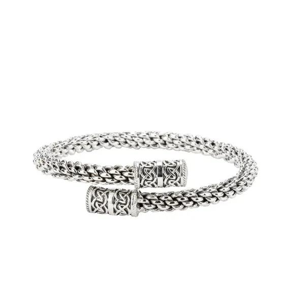 Sterling Silver Bracelet Barthau Jewellers Stouffville, ON