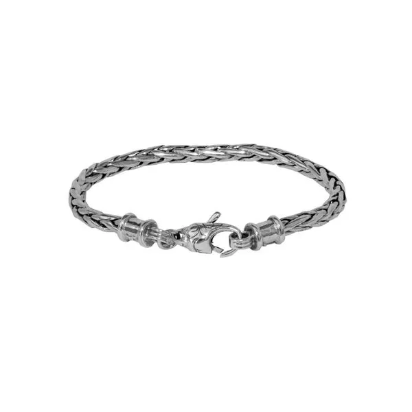 Sterling Silver Bracelet Barthau Jewellers Stouffville, ON