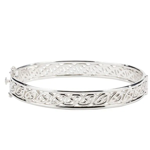 Sterling Silver Bracelet Barthau Jewellers Stouffville, ON