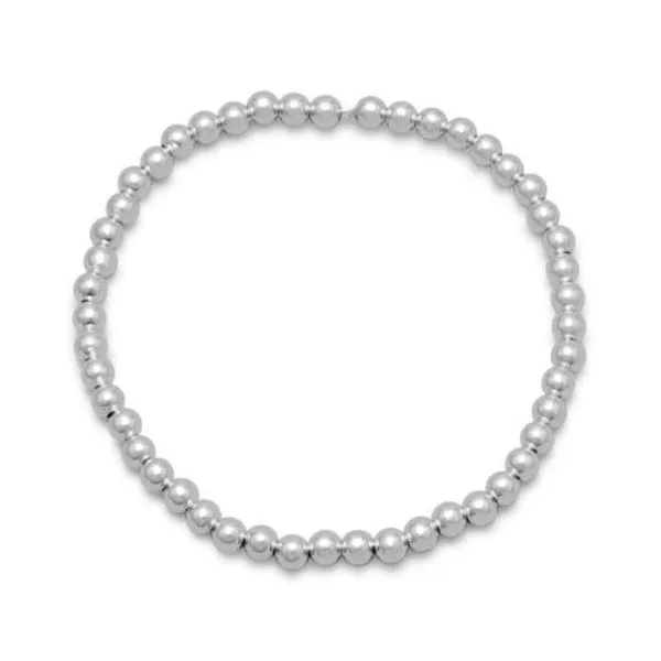 Sterling Silver Bracelet Barthau Jewellers Stouffville, ON