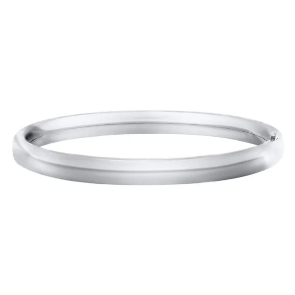 Sterling Silver Bracelet Barthau Jewellers Stouffville, ON