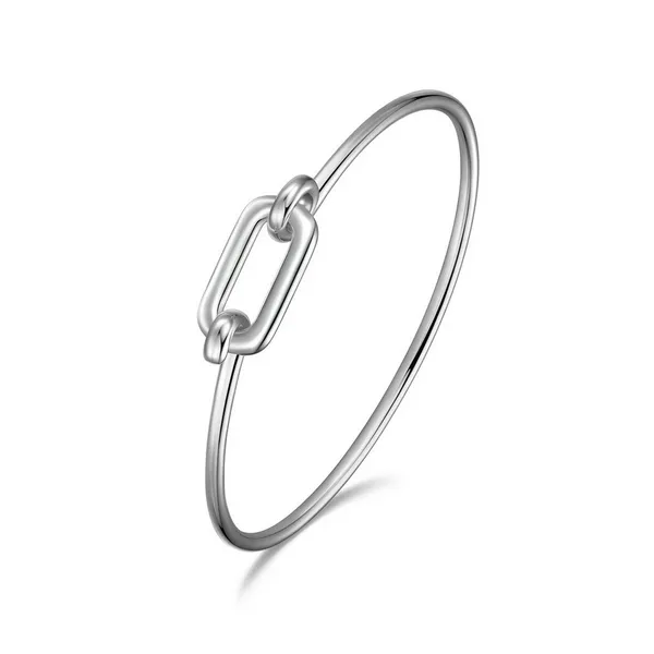 Sterling Silver Bracelet Barthau Jewellers Stouffville, ON